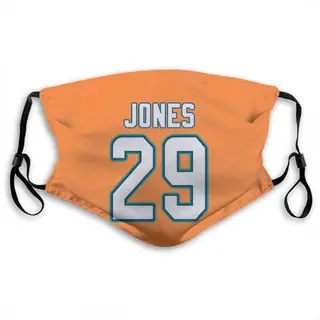 Miami Dolphins Brandon Jones Black City Edition Vapor Limited Jersey -  Bluefink