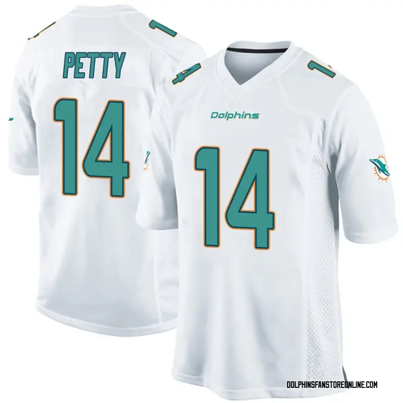 youth dolphins jersey