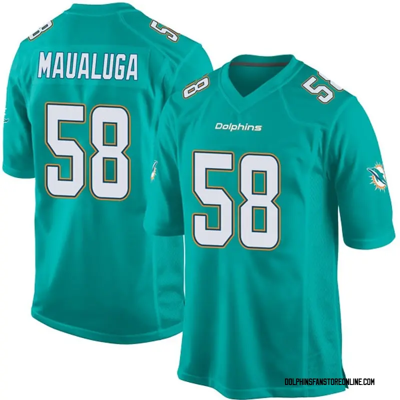 rey maualuga jersey