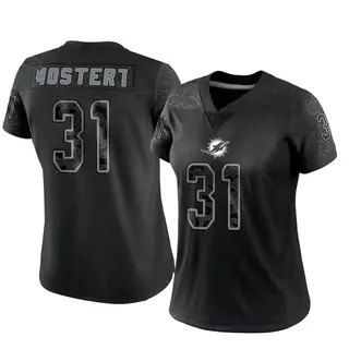 San Francisco 49ers Raheem Mostert Red Vapor Untouchable Limited Jersey -  Dingeas