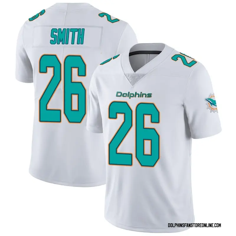 miami dolphins nike shirt